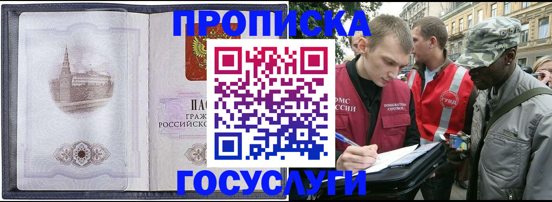 прописка 2025 в Барыше